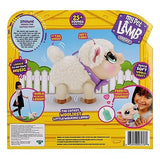 Little Live Pets - My Pet Lamb Snowie
