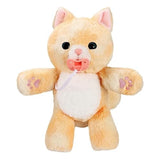 Little Live Pets Cozy Dozys S5 Ginger The Kitty