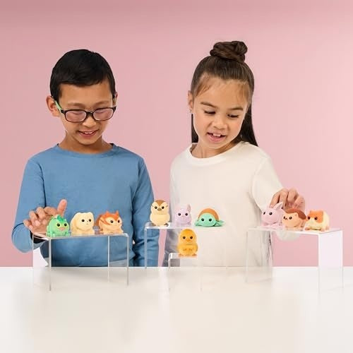 Little Live Pets NeeDees - Interactive Wearable Electronic Toy.