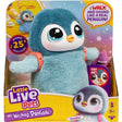 Little Live Pets - Walking Penguin - Waddles