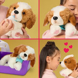 Little Live Pets My Really Real Puppy - Patches the Beagle