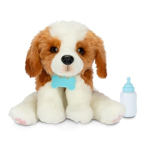 Little Live Pets My Really Real Puppy - Patches the Beagle