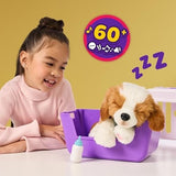Little Live Pets My Really Real Puppy - Patches the Beagle