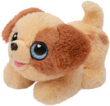LITTLE LIVE PETS MY PUPPY'S HOME S2 MINI PLAYSET - BLUE