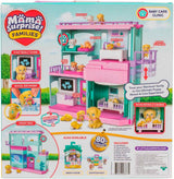Mama Surprise Families Baby Care Clinic