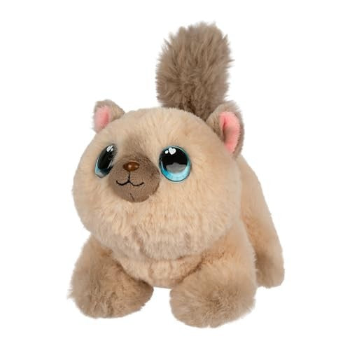 Little Live Pets Kittys Home