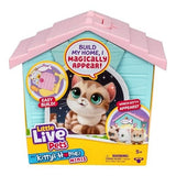 Little Live Pets Kittys Home