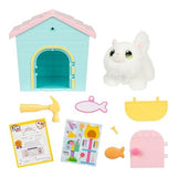 Little Live Pets Kittys Home