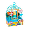 Little Live Pets My Really Real Bird & Cage Indie