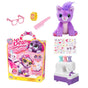 LITTLE LIVE PETS SCRUFF-A-LUVS SEW SURPRISE S1 PLAYSET ASST - PURPLE