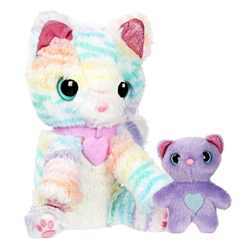 SCRUFF A LUVS - MOM & BABY S9