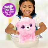 Scruff A Luvs Wash And Reveal - Pink