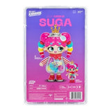 Xox Kweenie - Kween Of Suga Deluxe Doll