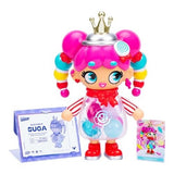 Xox Kweenie - Kween Of Suga Deluxe Doll