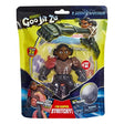 Heroes Of Goo Jit Zu - Pixar Lightyear S1 Hero Pack - Izzy Hawthorne Jr. Zap Patrol