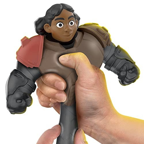 Heroes Of Goo Jit Zu - Pixar Lightyear S1 Hero Pack - Izzy Hawthorne Jr. Zap Patrol