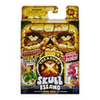 Treasure X - Skull Island Treasure Hunt