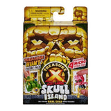 Treasure X - Skull Island Treasure Hunt