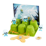 Treasure X - Skull Island Treasure Hunt