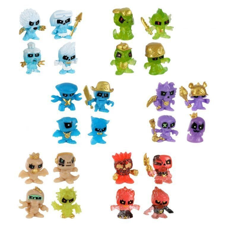 Treasure X - Skull Island Treasure Hunt