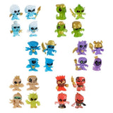 Treasure X - Skull Island Treasure Hunt