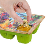 Treasure X - Skull Island Treasure Hunt