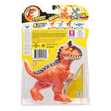 Heroes Of Goo Jit Zu - Jurassic World Hero Pack S5 Carnotaurus