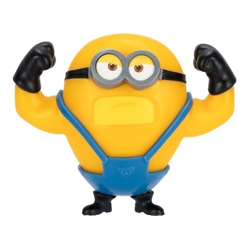 DESPICABLE ME 4 STRETCHY HERO - MEGA MINION DAVE