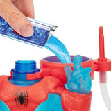 Heroes Of Goo Jit Zu of Marvel S10 Hero Creator Pack Spiderman