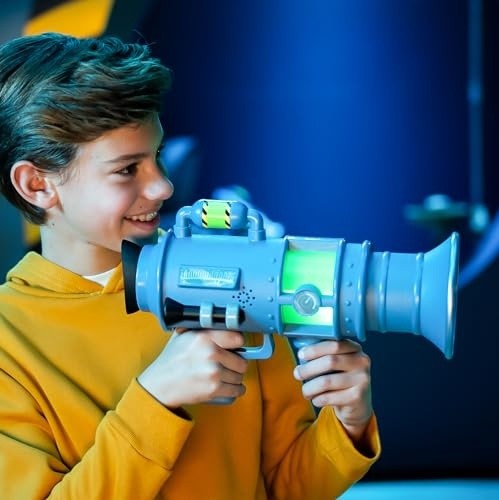 Despicable Me 4 Ultimate Fart Blaster