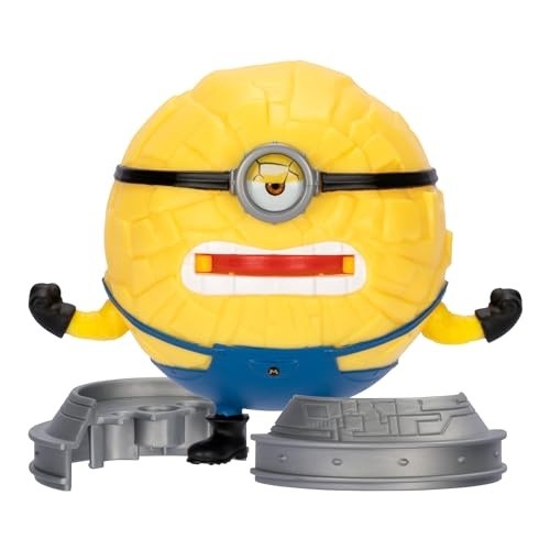 Despicable Me 4 Transformation Invention Chamber