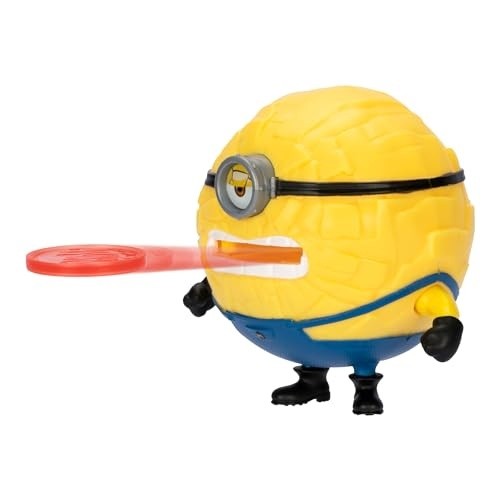 Despicable Me 4 Transformation Invention Chamber