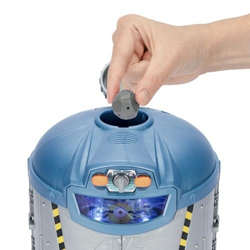 Despicable Me 4 Transformation Invention Chamber