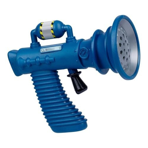 Minions And Monsters - Mini Fart Blaster
