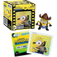 Minions And Monsters Mini Figure
