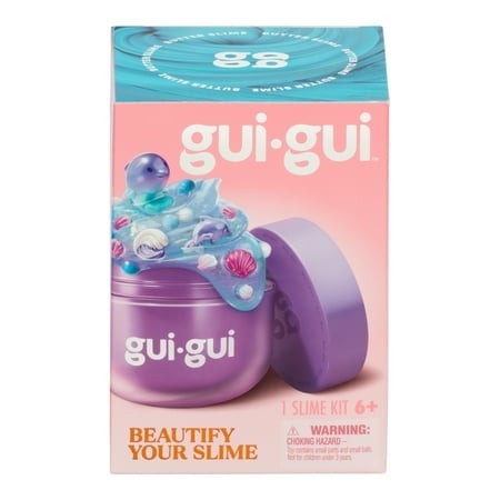 Gui Gui Slime Kit