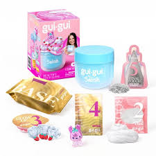 Gui Gui Influencer Single Pack - Salish
