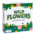 Wild Flowers Board Game