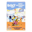 Bluey Fancy Resturant game