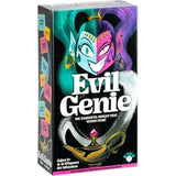 Evil Genie Card Game