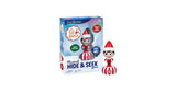 Elf On The Shelf Musical Hide And Seek