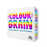 Colour Brain Australian Edition