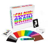 Colour Brain Australian Edition