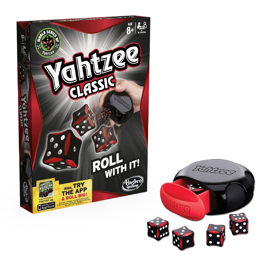 YAHTZEE CLASSIC