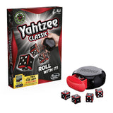 Yahtzee Game