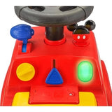 Lights 'n' Sounds Mickey Fire Truck