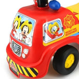 Lights 'n' Sounds Mickey Fire Truck