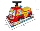 Lights 'n' Sounds Mickey Fire Truck