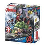 Prime3D Marvel Avengers - 500 Piece 3D Puzzle