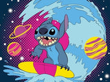 Prime 3D Disney Stitch - 500Pc 3D Puzzle #1
